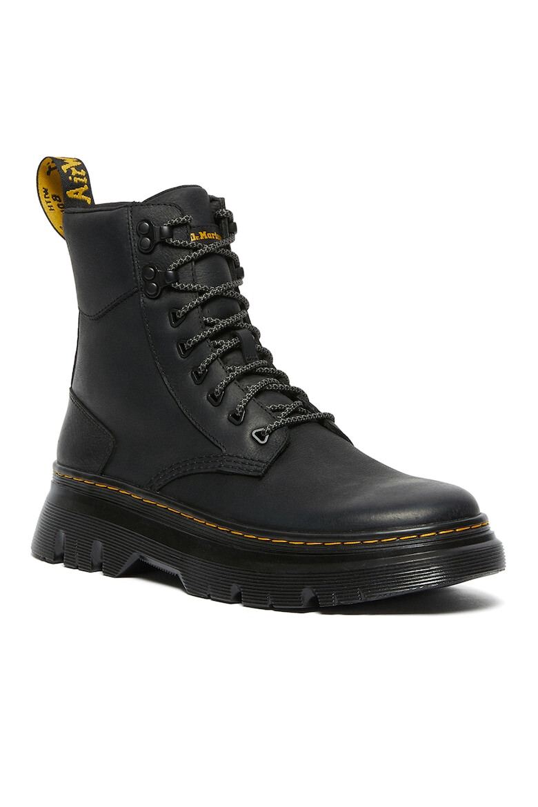 Dr. Martens Ghete unisex de piele Tarik Wyoming - Pled.ro