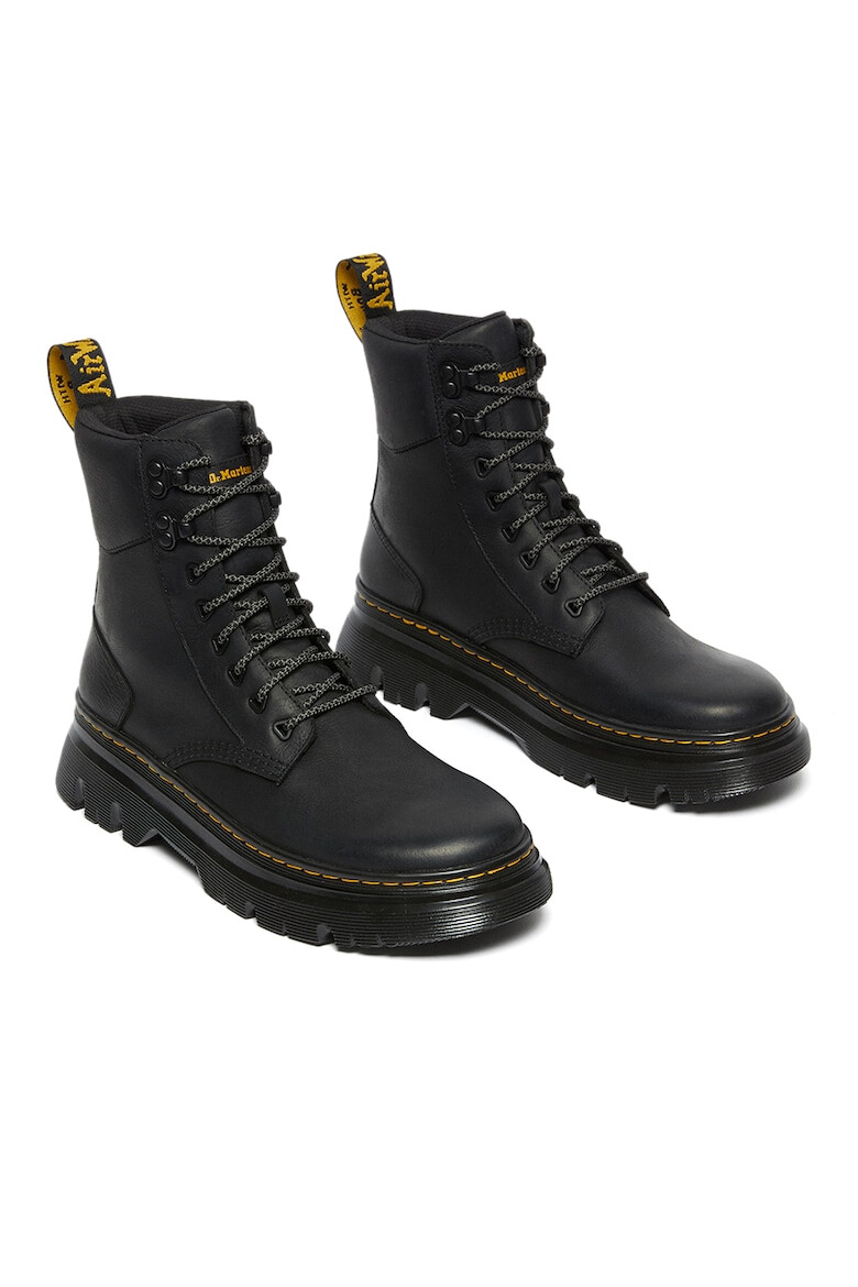 Dr. Martens Ghete unisex de piele Tarik Wyoming - Pled.ro