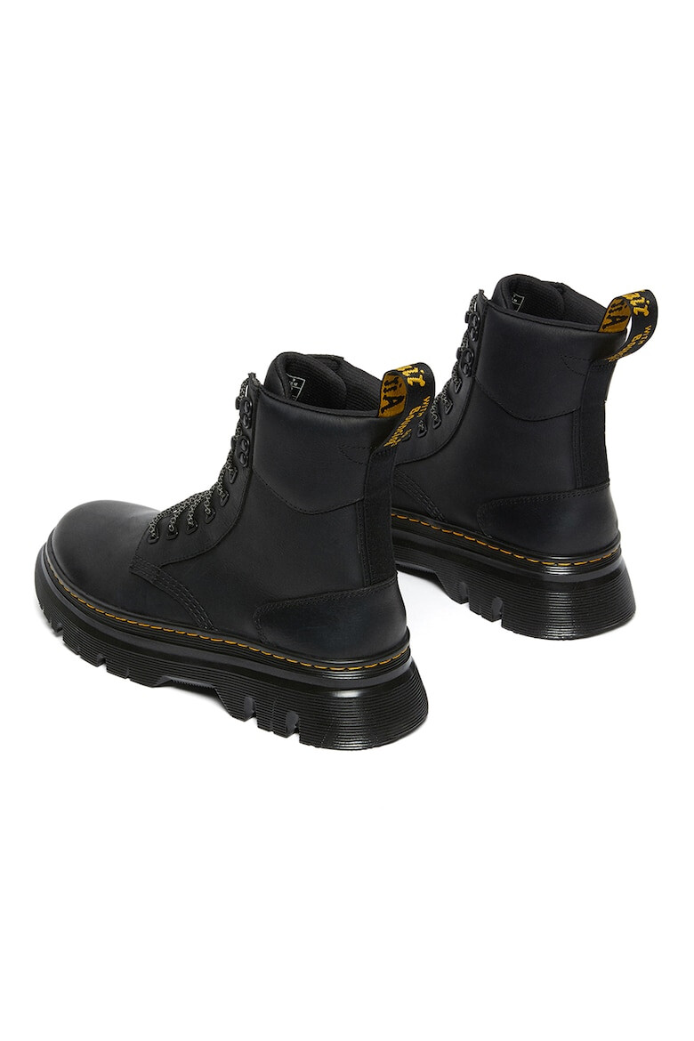 Dr. Martens Ghete unisex de piele Tarik Wyoming - Pled.ro