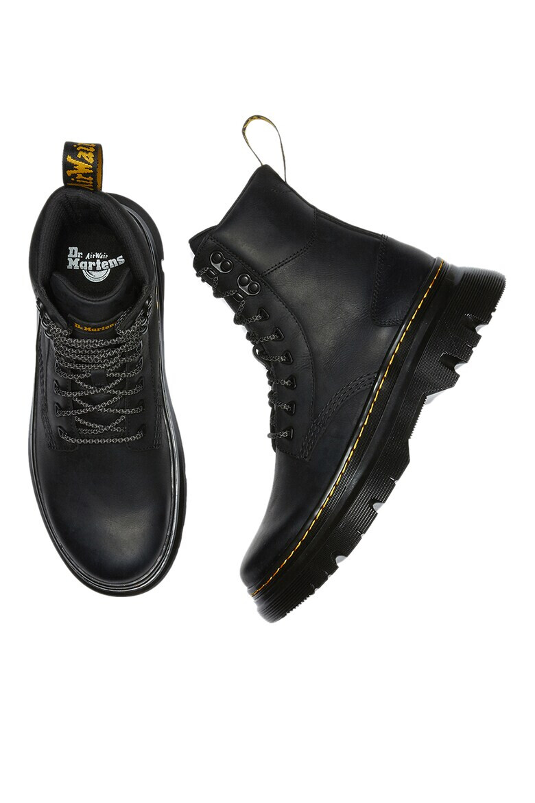 Dr. Martens Ghete unisex de piele Tarik Wyoming - Pled.ro