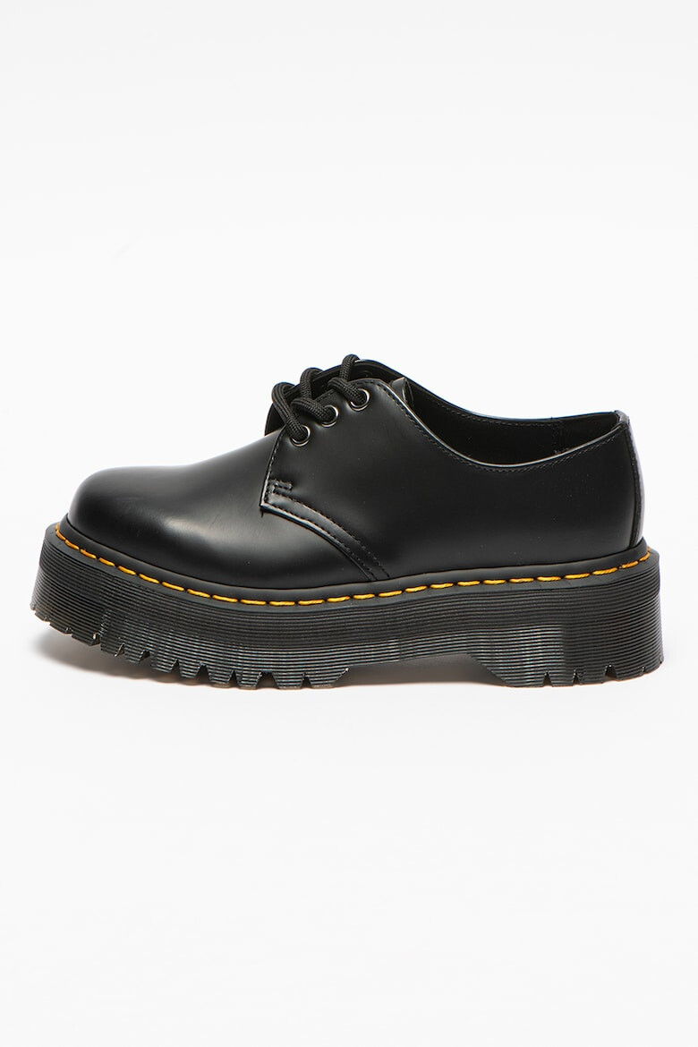 Dr. Martens Pantofi casual din piele 1461 Quad - Pled.ro