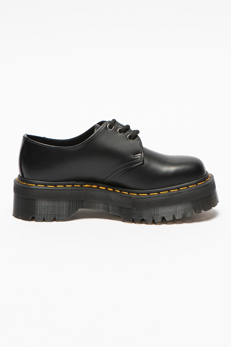 Dr. Martens Pantofi casual din piele 1461 Quad - Pled.ro