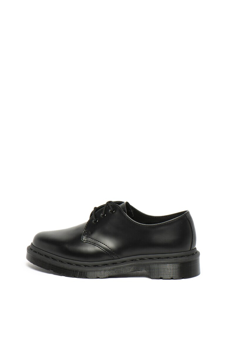 Dr. Martens Pantofi de piele 1461 Mono - Pled.ro