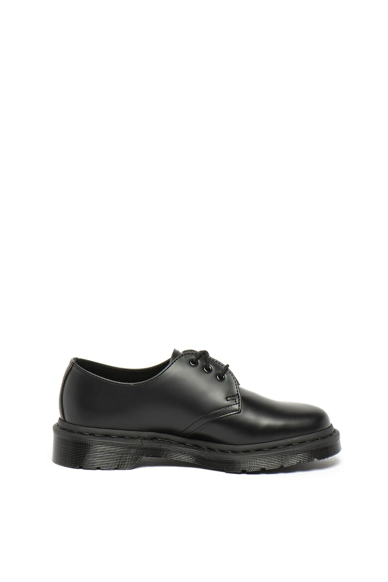 Dr. Martens Pantofi de piele 1461 Mono - Pled.ro