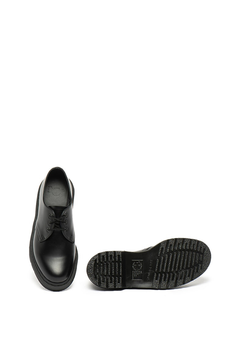 Dr. Martens Pantofi de piele 1461 Mono - Pled.ro