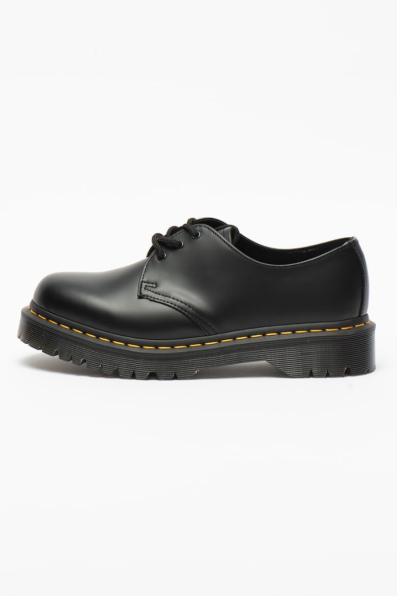 Dr. Martens Pantofi derby unisex din piele Bex - Pled.ro