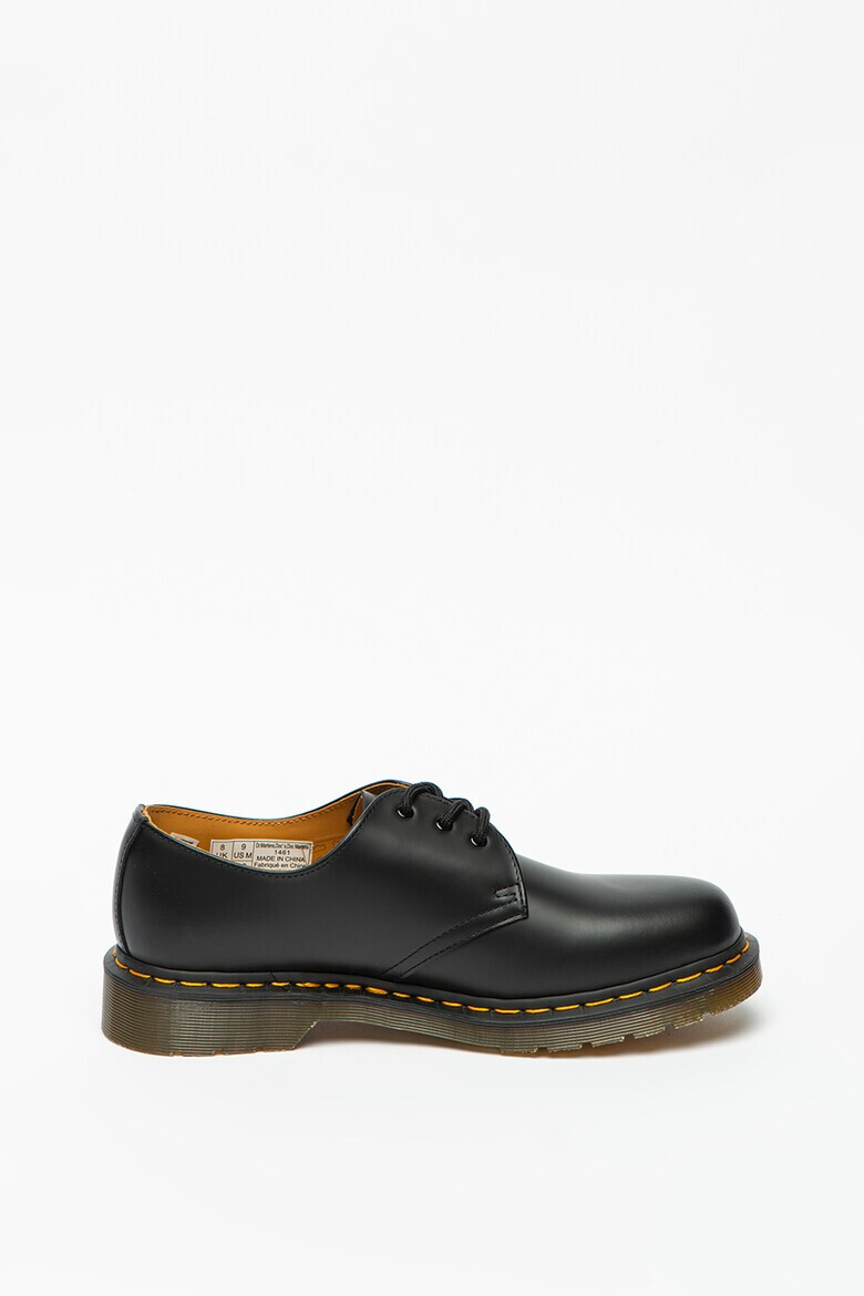 Dr. Martens Pantofi unisex Derby de piele - Pled.ro