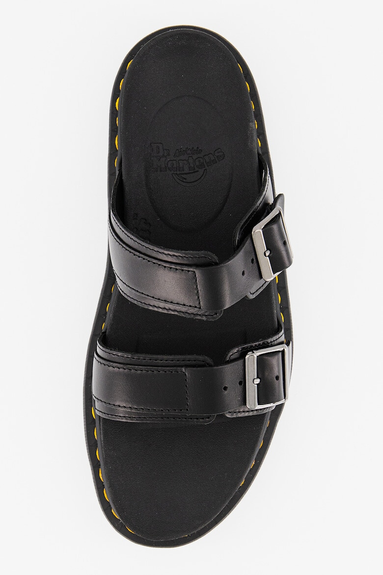 Dr. Martens Papuci de piele Myles - Pled.ro