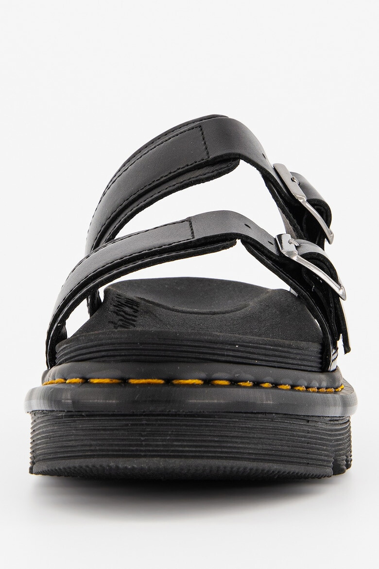 Dr. Martens Papuci de piele Myles - Pled.ro