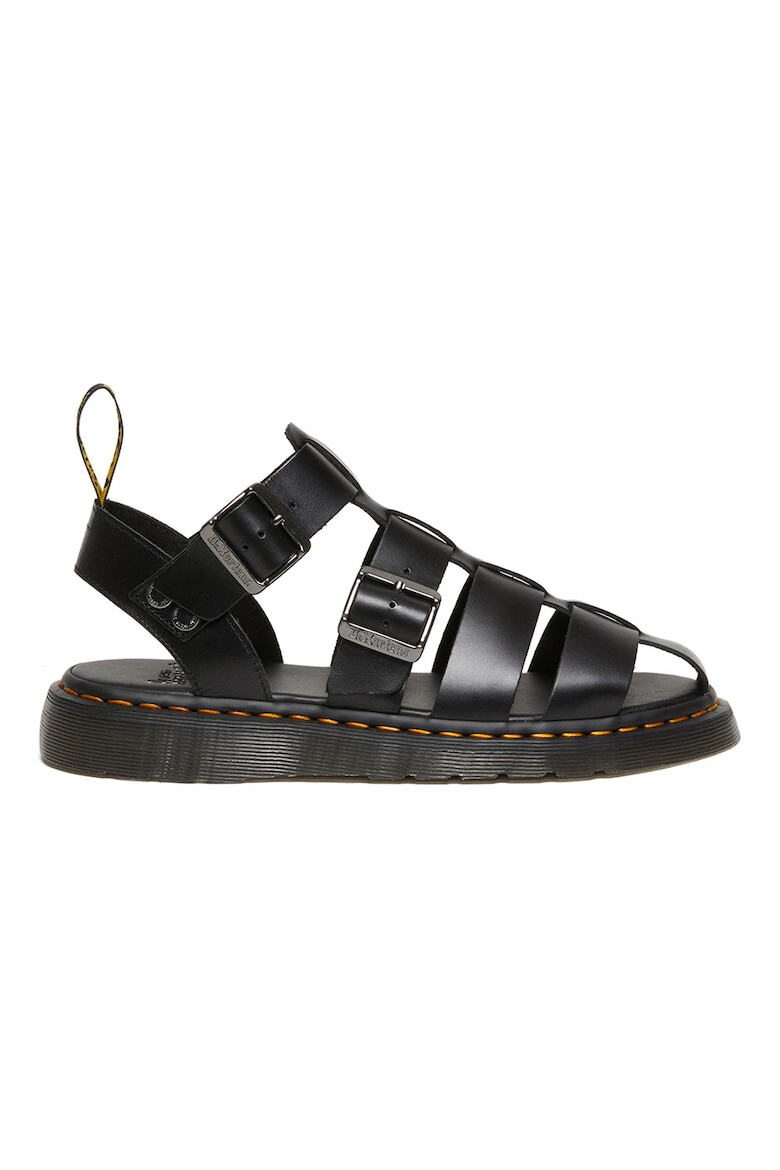 Dr. Martens Sandale din piele Garin - Pled.ro