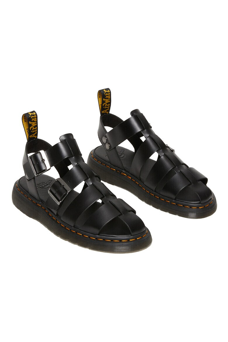 Dr. Martens Sandale din piele Garin - Pled.ro