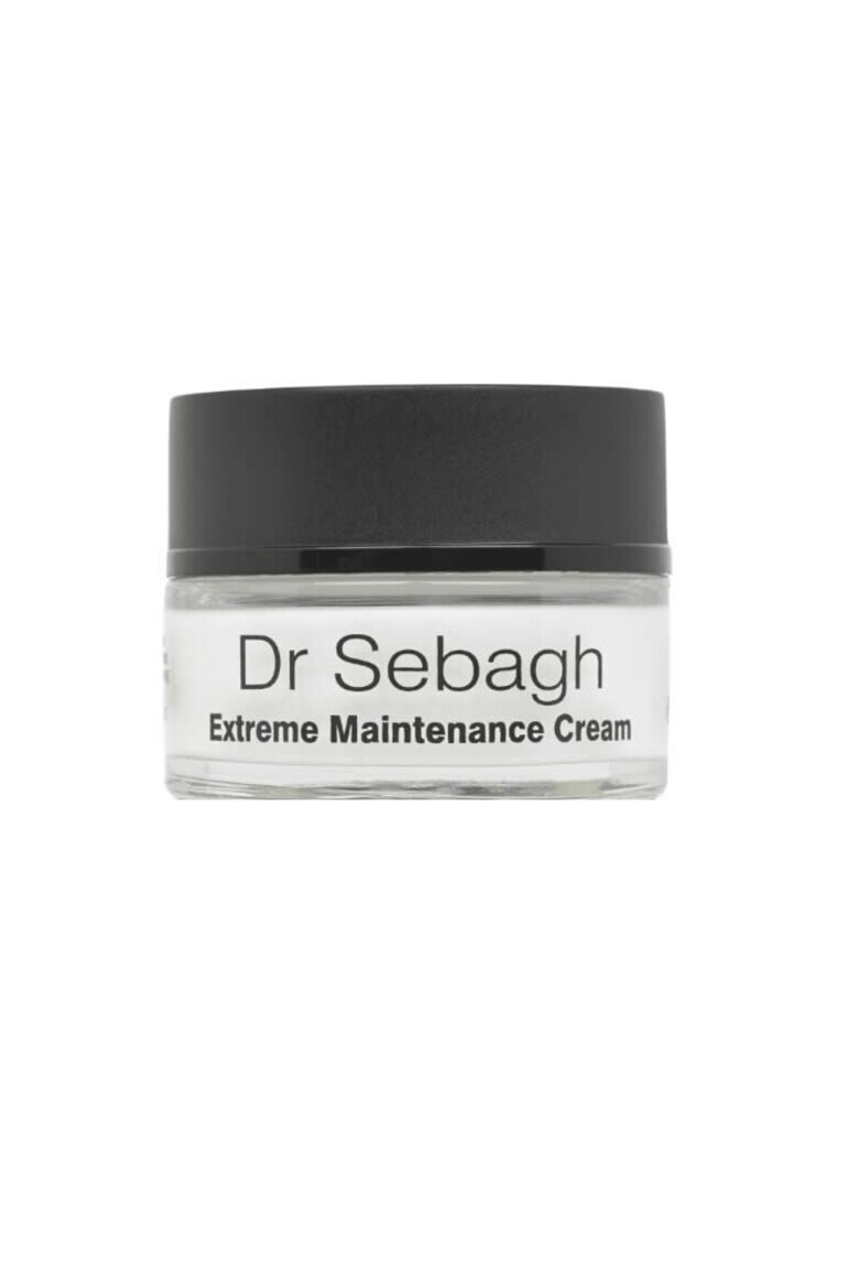 Dr Sebagh Dr. Sebagh Extreme Maintenance Cream 50 ml - Pled.ro