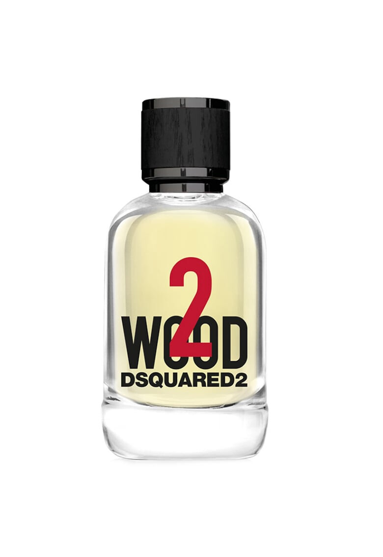 Dsquared2 Apa de Toaleta Dsquared 2 Wood Unisex - Pled.ro