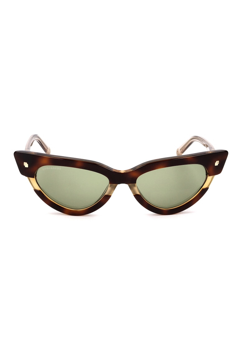 Dsquared2 Ochelari de soare cat-eye - Pled.ro