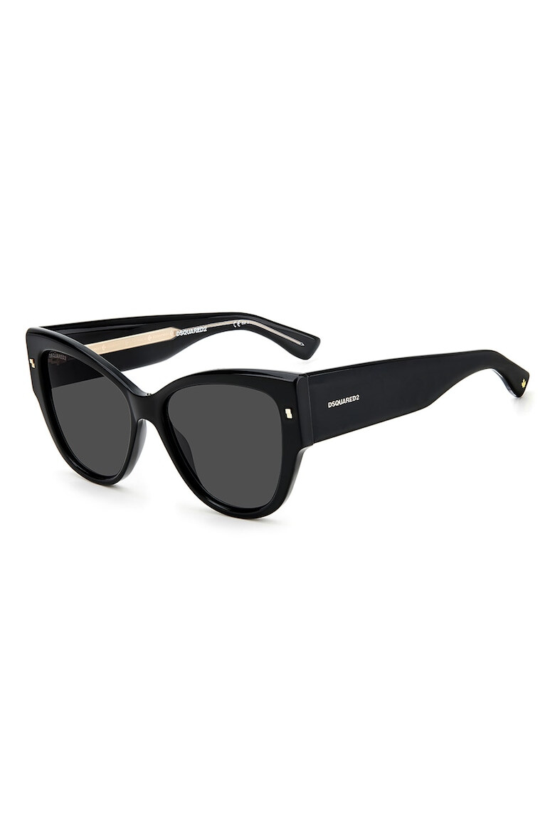 Dsquared2 Ochelari de soare cat-eye - Pled.ro