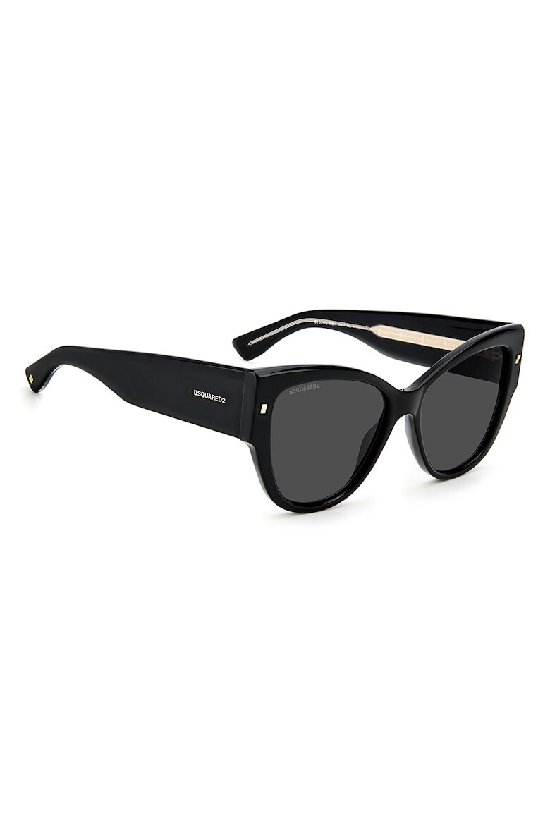 Dsquared2 Ochelari de soare cat-eye - Pled.ro