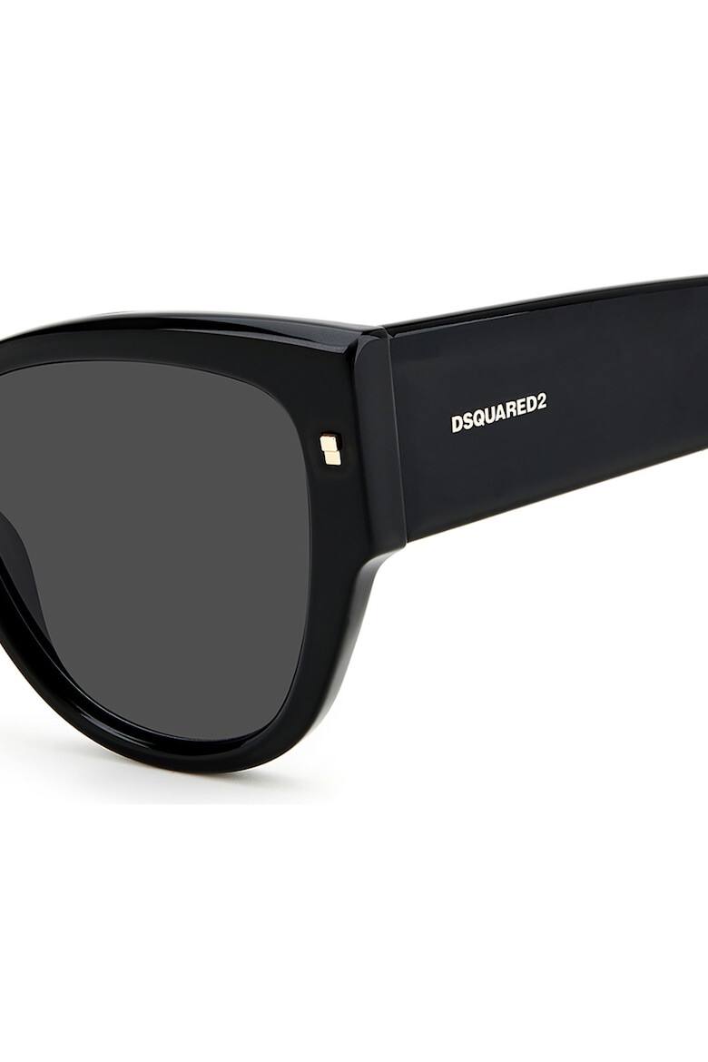 Dsquared2 Ochelari de soare cat-eye - Pled.ro