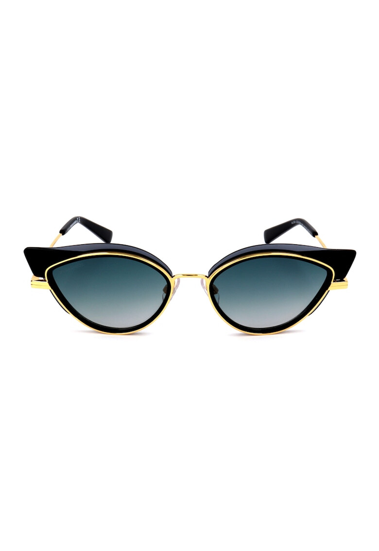 Dsquared2 Ochelari de soare cat-eye cu lentile in degrade - Pled.ro