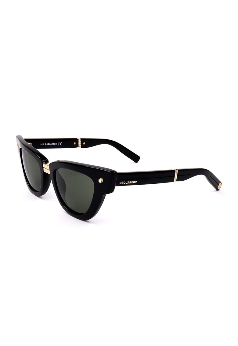 Dsquared2 Ochelari de soare cat-eye unisex - Pled.ro