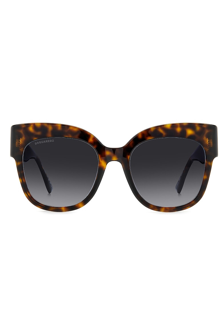 Dsquared2 Ochelari de soare cu lentile in degrade - Pled.ro