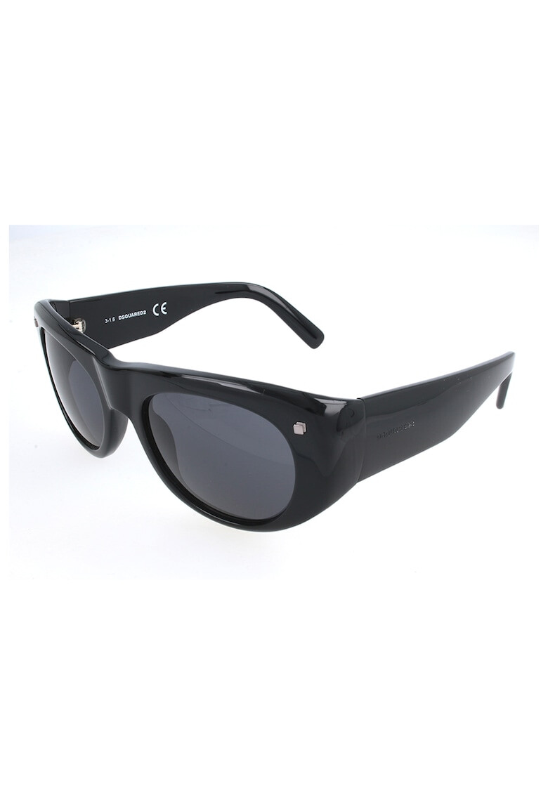 Dsquared2 Ochelari de soare cu lentile uni - Pled.ro