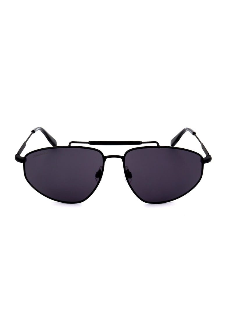 Dsquared2 Ochelari de soare cu rama metalica - Pled.ro