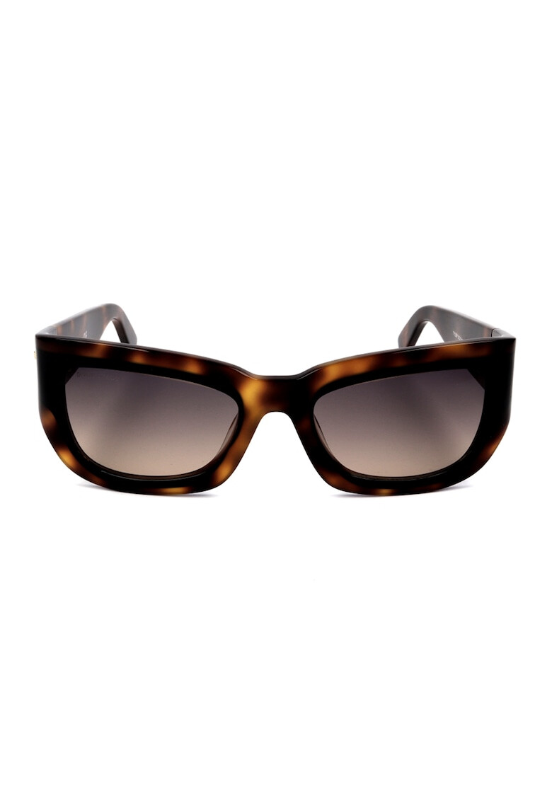 Dsquared2 Ochelari de soare dreptunghiulari cu aspect masiv - Pled.ro