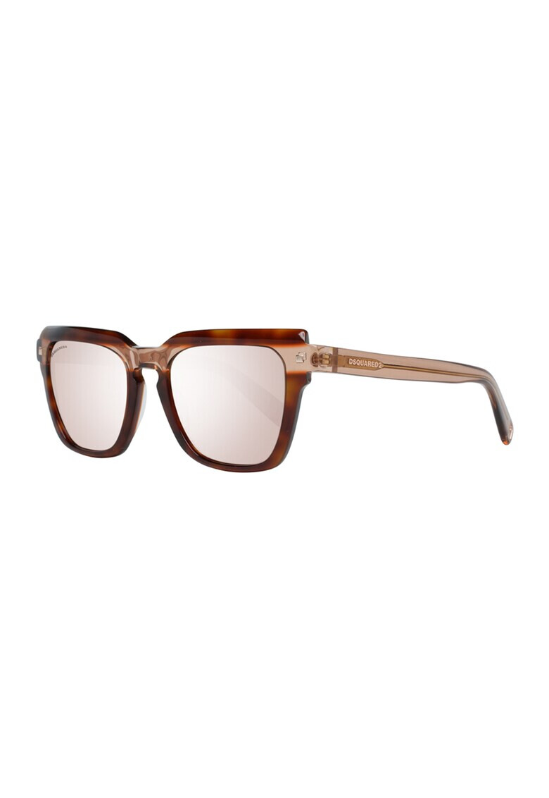 Dsquared2 Ochelari de soare patrati - Pled.ro