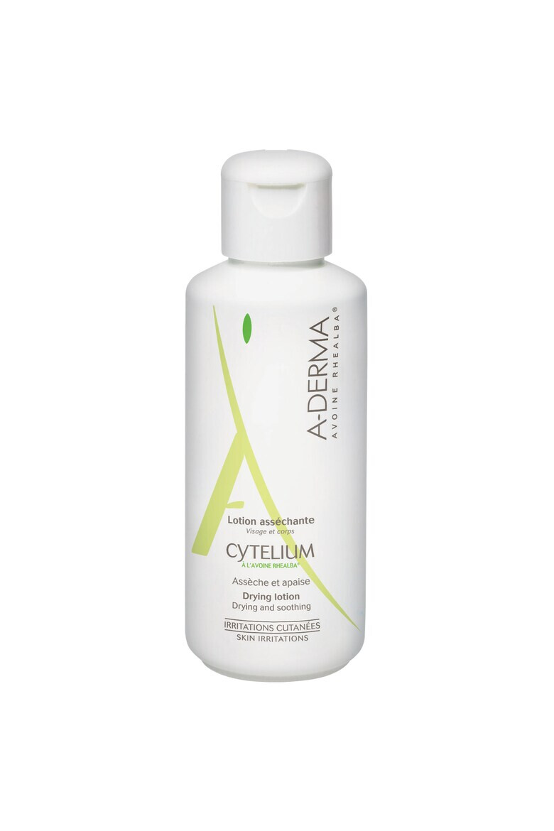 Ducray Lotiune calmanta Cytelium pentru pielea iritata 100ml - Pled.ro