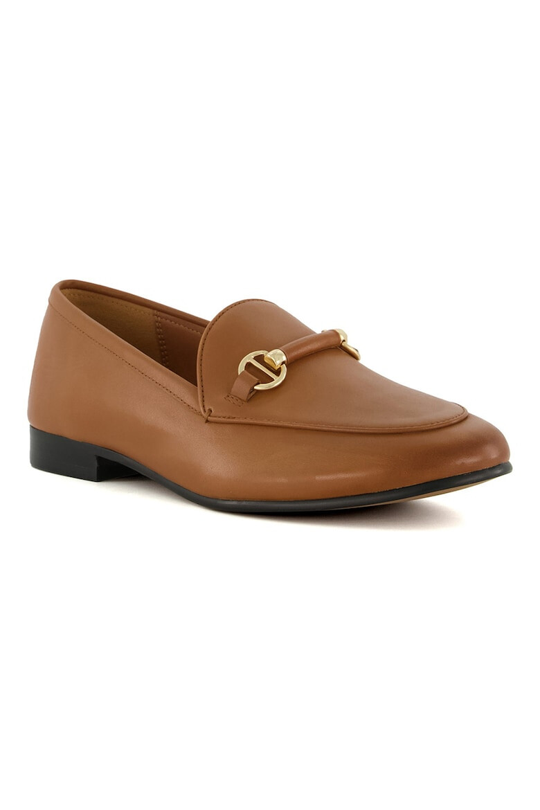 Dune Pantofi loafer de piele Grande - Pled.ro