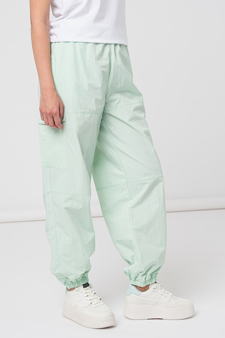 EA7 Pantaloni cargo jogger - Pled.ro