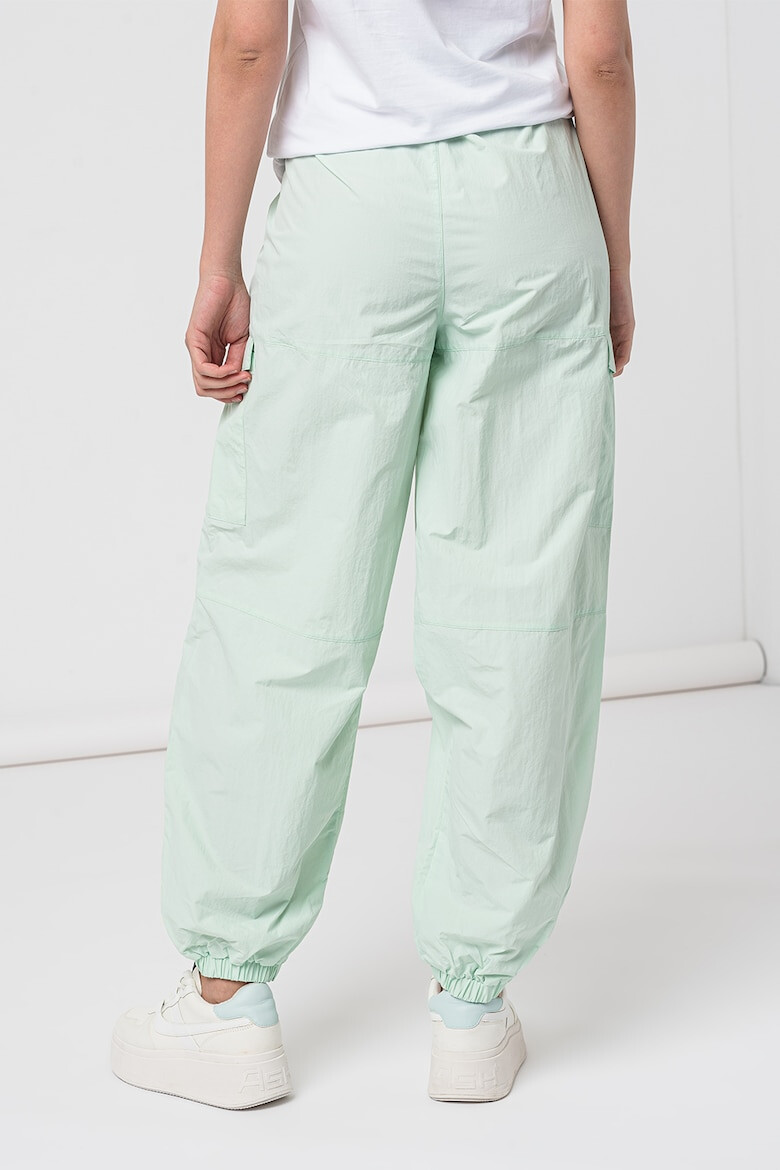 EA7 Pantaloni cargo jogger - Pled.ro