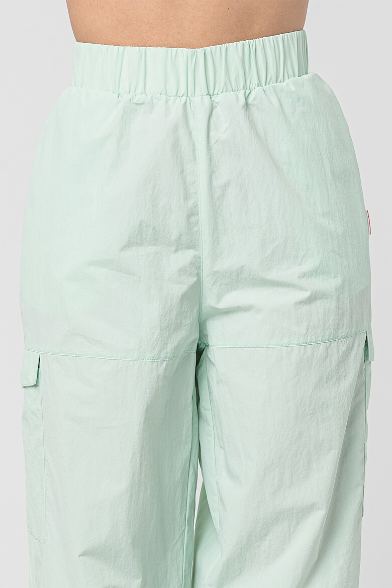 EA7 Pantaloni cargo jogger - Pled.ro