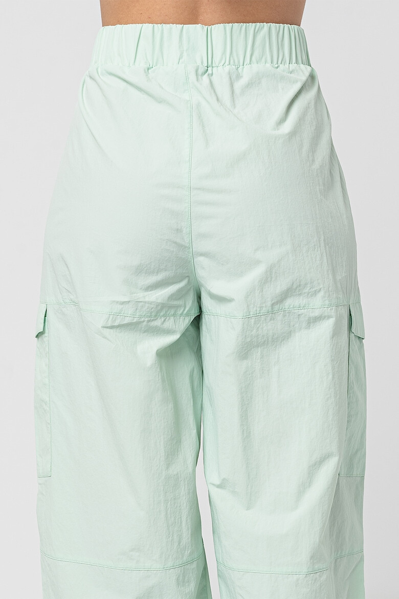 EA7 Pantaloni cargo jogger - Pled.ro