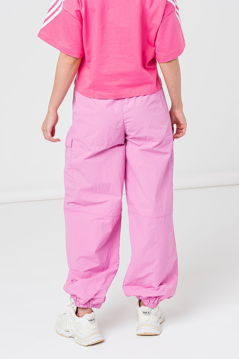 EA7 Pantaloni cargo jogger - Pled.ro