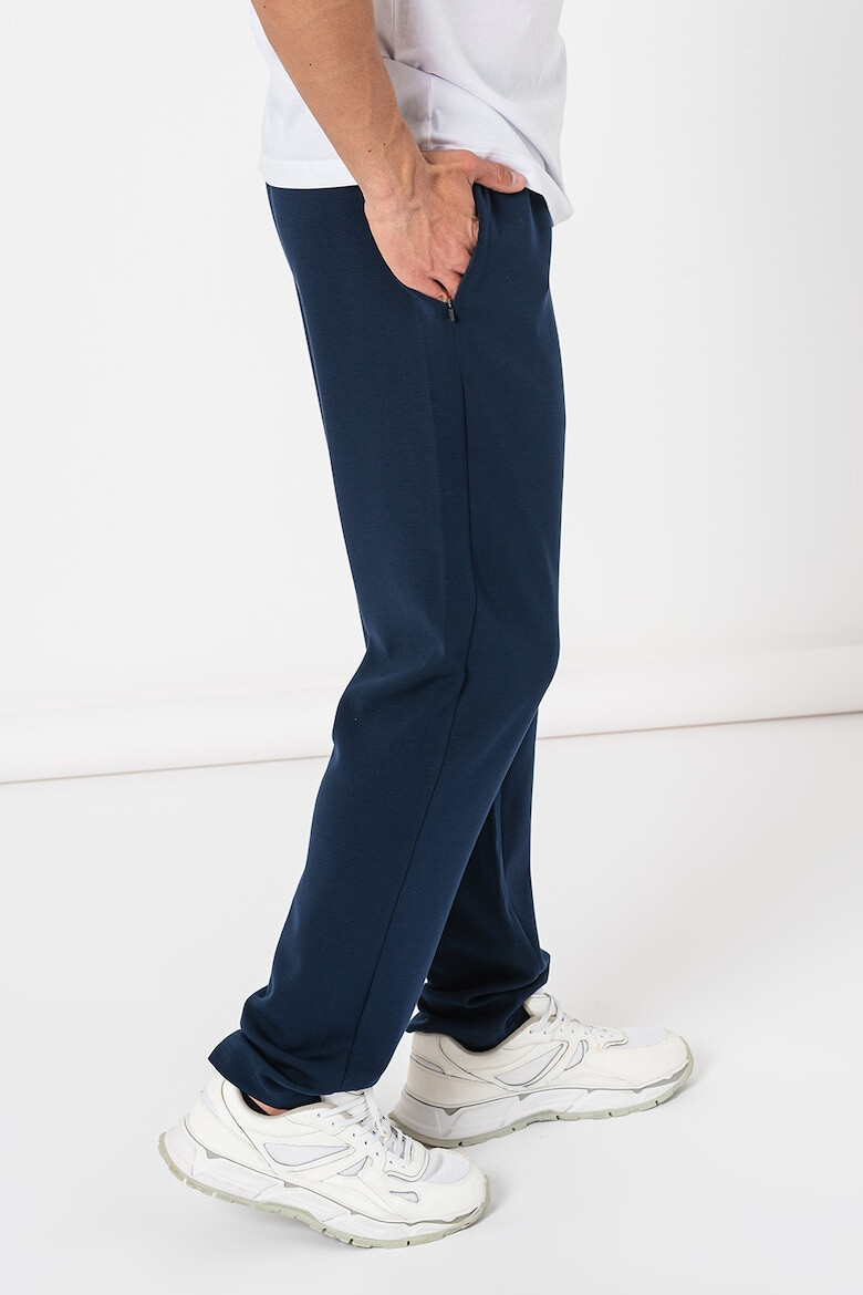 EA7 Pantaloni de trening din amestec de modal - Pled.ro