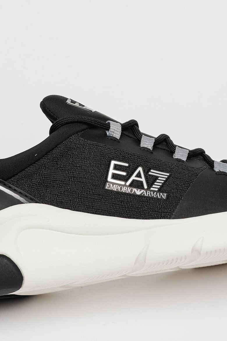 EA7 Pantofi sport slip-on - Pled.ro