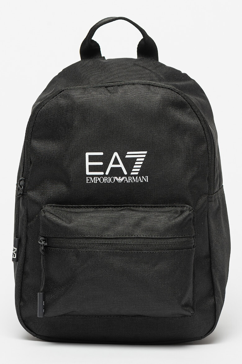 EA7 Rucsac cu buzunar frontal Train Core - Pled.ro