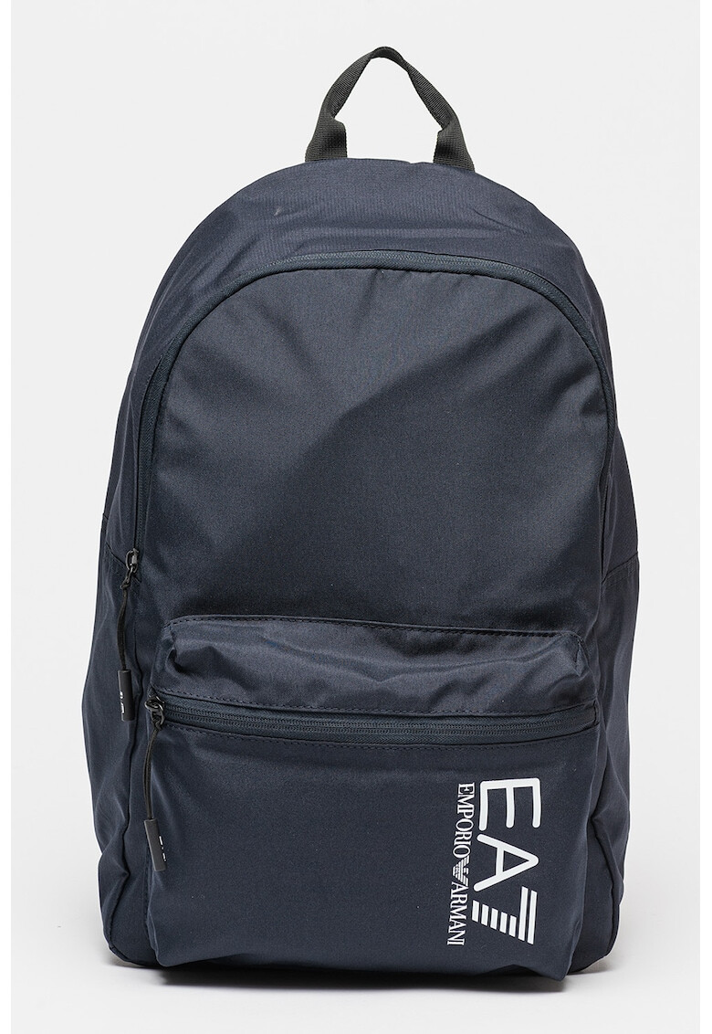 EA7 Rucsac cu imprimeu logo Train Core - Pled.ro