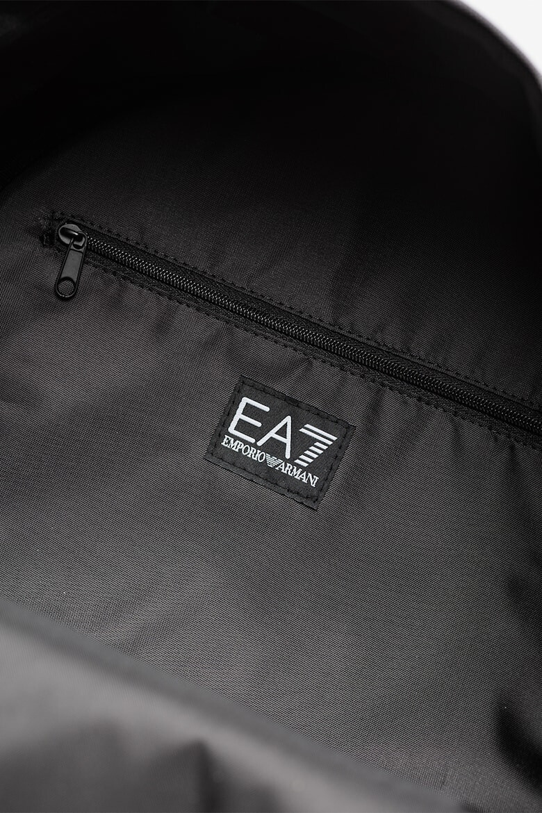 EA7 Rucsac unisex cu buzunar frontal - Pled.ro