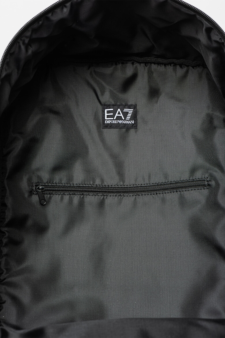 EA7 Rucsac unisex cu logo - Pled.ro