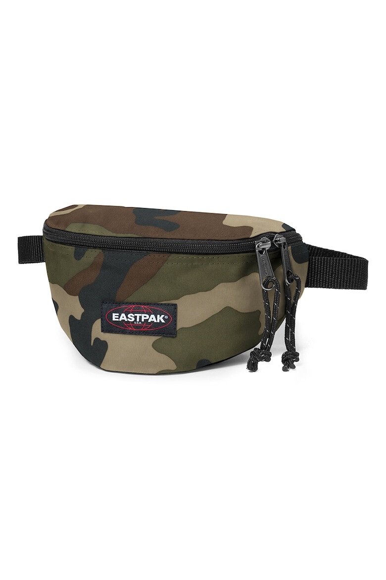 Eastpak Borseta unisex cu logo Springer - Pled.ro