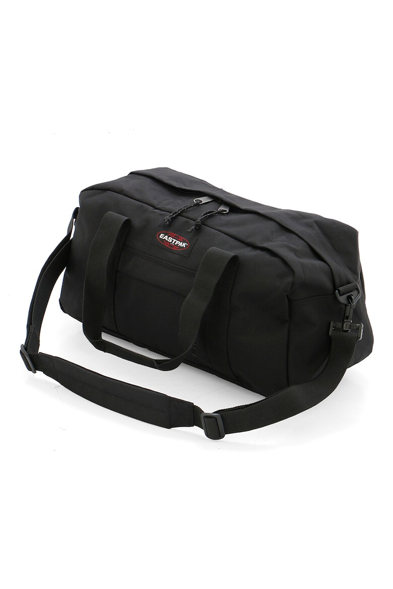 Eastpak Geanta duffle unisex cu detaliu logo Compact+ - 24L - Pled.ro