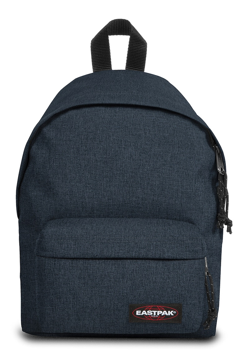 Eastpak Rucsac mic unisex cu buzunar frontal cu fermoar Orbit - Pled.ro