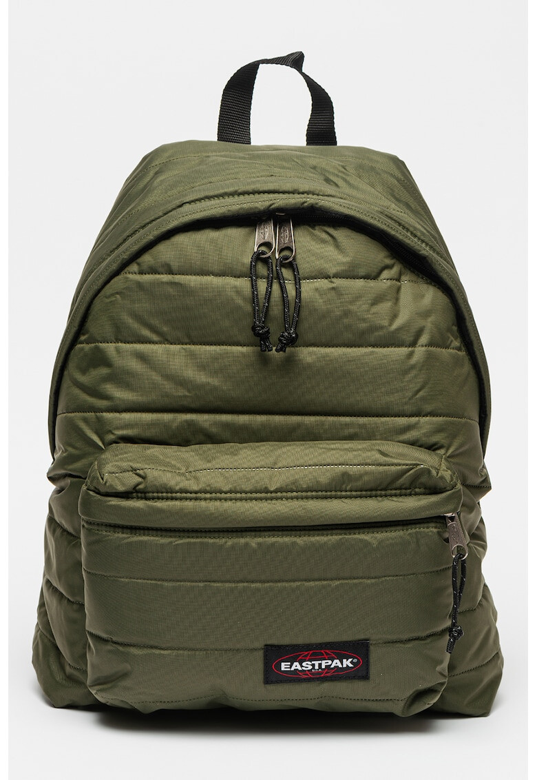 Eastpak Rucsac unisex cu aspect matlasat Pak'r - 24L - Pled.ro