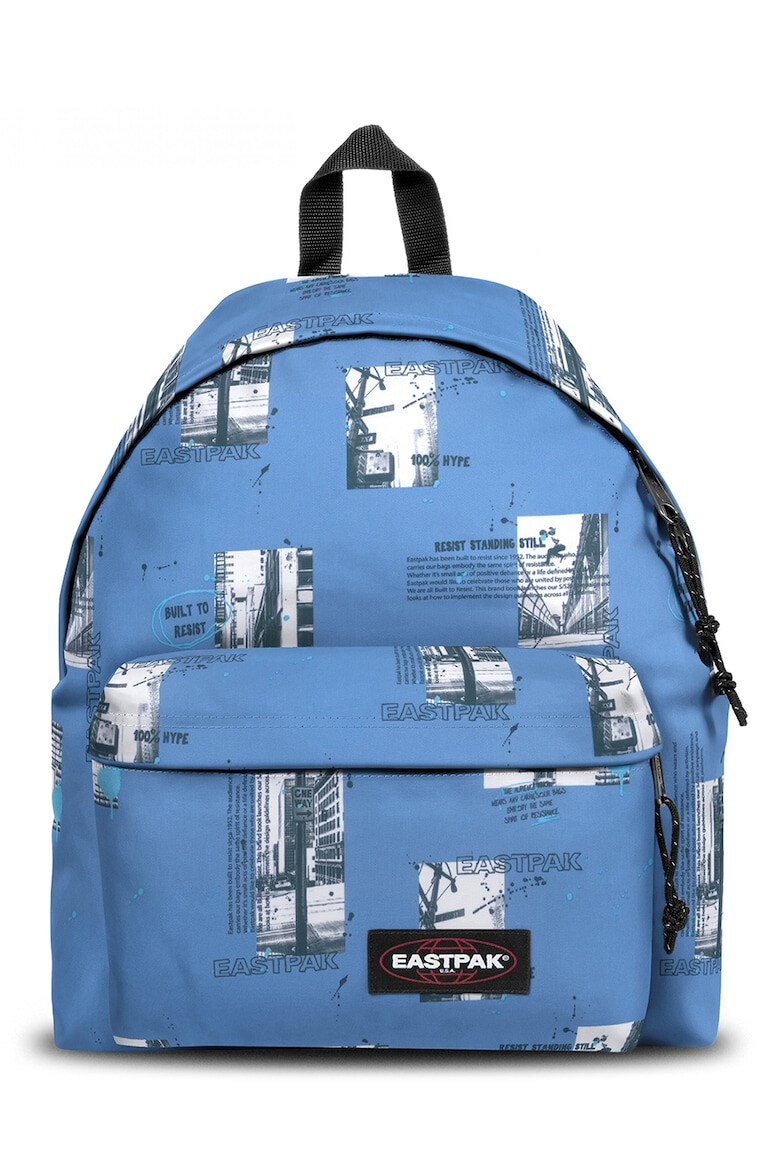 Eastpak Rucsac unisex cu buzunar frontal Pak'R - 24L - Pled.ro