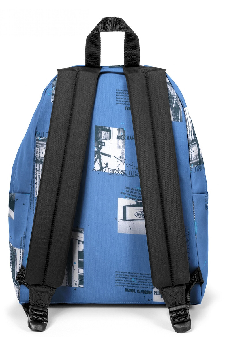 Eastpak Rucsac unisex cu buzunar frontal Pak'R - 24L - Pled.ro