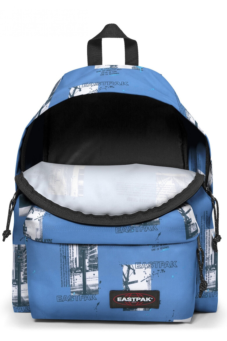 Eastpak Rucsac unisex cu buzunar frontal Pak'R - 24L - Pled.ro