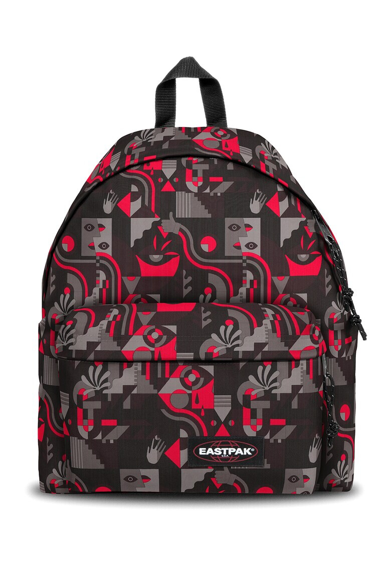 Eastpak Rucsac unisex cu imprimeu abstract Pak'r - 24L - Pled.ro