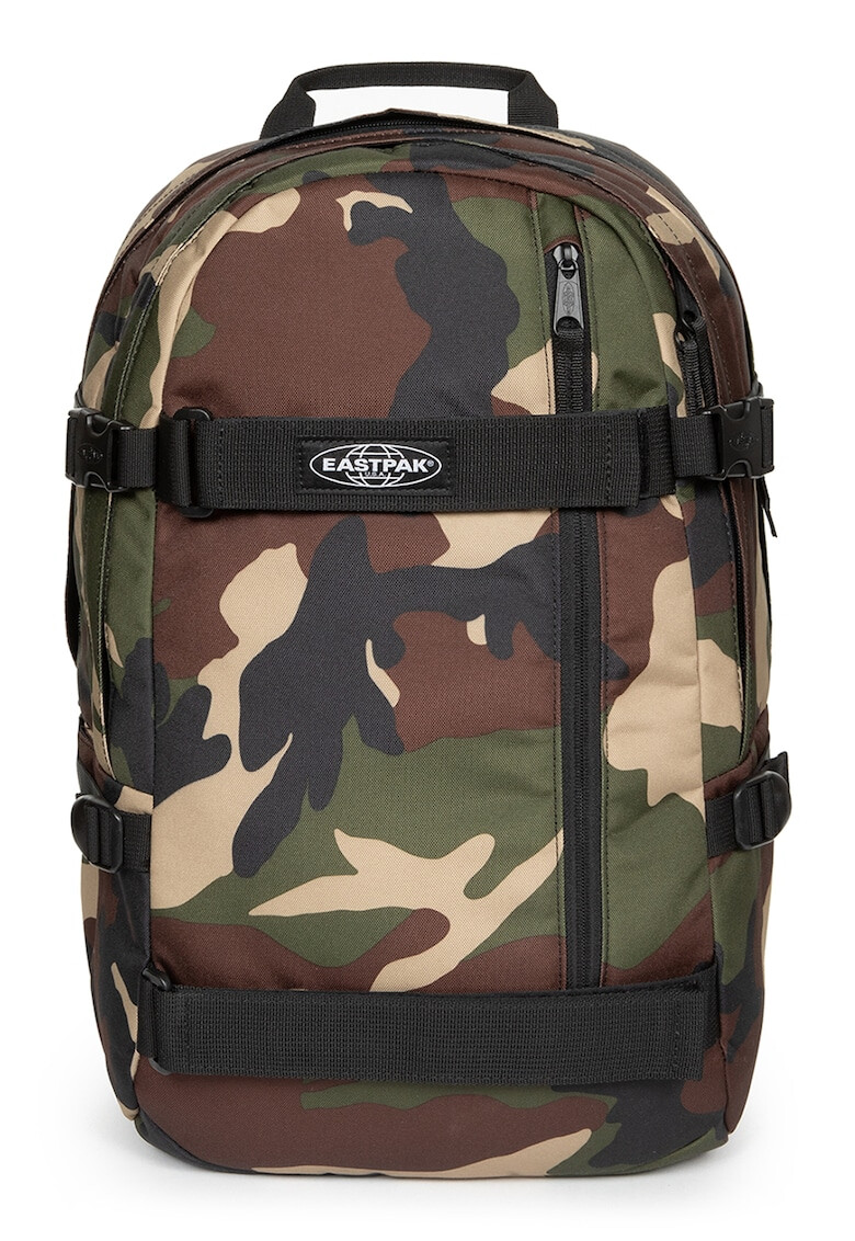 Eastpak Rucsac unisex cu imprimeu camuflaj Getter - Pled.ro